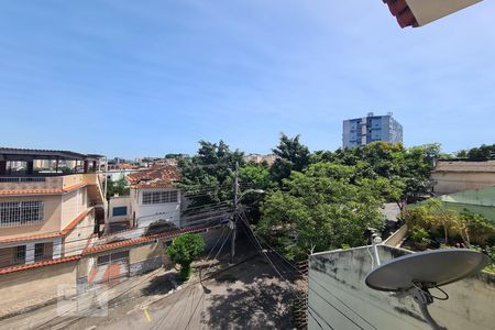 Vista de apartamento para alugar com 2 quartos, 90m² em Méier, Rio de Janeiro