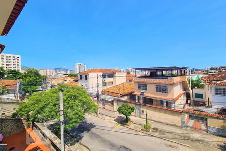 Vista de apartamento para alugar com 2 quartos, 90m² em Méier, Rio de Janeiro