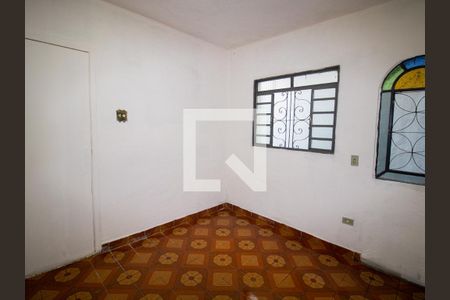 Quarto de casa para alugar com 1 quarto, 30m² em Jardim Modelo, São Paulo