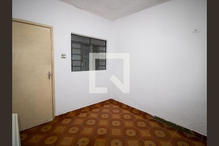 Sala e cozinha de casa para alugar com 1 quarto, 30m² em Jardim Modelo, São Paulo