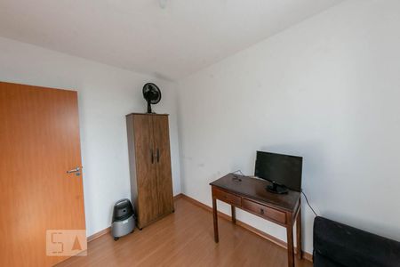 Quarto 1 de apartamento à venda com 2 quartos, 47m² em Califórnia, Contagem