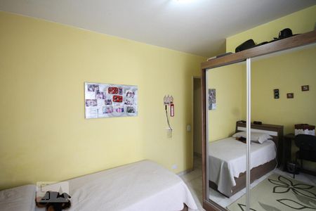 Quarto 1 de apartamento à venda com 2 quartos, 68m² em Vila Santo Estéfano, São Paulo