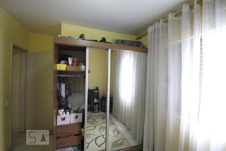 Quarto 1 de apartamento à venda com 2 quartos, 68m² em Vila Santo Estéfano, São Paulo
