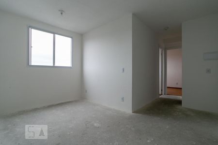 Apartamento à venda com 44m², 2 quartos e sem vagaSala