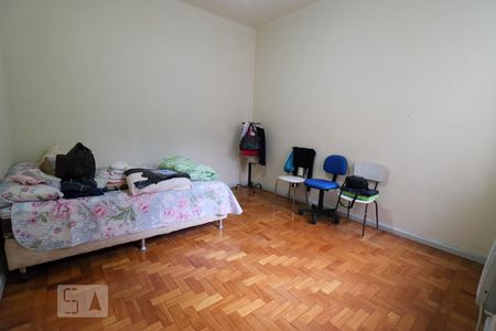 Quarto 2 de apartamento à venda com 2 quartos, 88m² em Grajaú, Rio de Janeiro