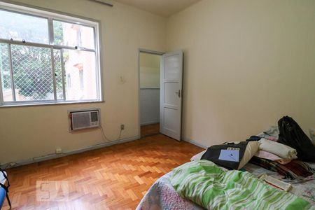 Quarto 2 de apartamento para alugar com 2 quartos, 88m² em Grajaú, Rio de Janeiro