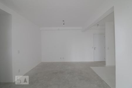 Sala de apartamento à venda com 3 quartos, 94m² em Parque da Mooca, São Paulo
