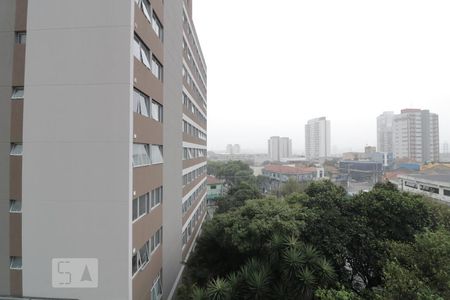 Vista da Varanda gourmet de apartamento à venda com 3 quartos, 94m² em Parque da Mooca, São Paulo