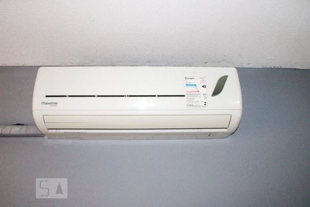 Ar condicionado de apartamento para alugar com 2 quartos, 40m² em Olaria, Canoas