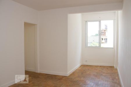 Sala de apartamento à venda com 3 quartos, 86m² em Méier, Rio de Janeiro