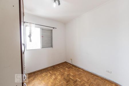 Quarto 1 de apartamento à venda com 3 quartos, 90m² em Cidade Mãe do Céu, São Paulo