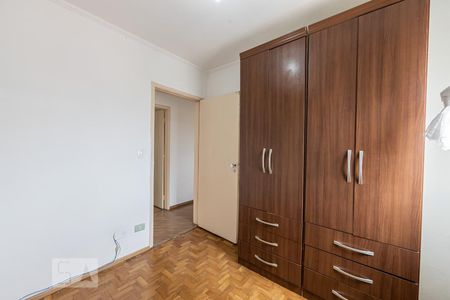 Quarto 1 de apartamento à venda com 3 quartos, 90m² em Cidade Mãe do Céu, São Paulo