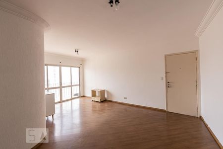 Sala de apartamento à venda com 3 quartos, 90m² em Cidade Mãe do Céu, São Paulo