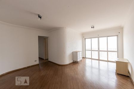 Sala de apartamento à venda com 3 quartos, 90m² em Cidade Mãe do Céu, São Paulo