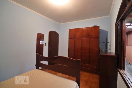 Quarto 1 de casa à venda com 3 quartos, 224m² em Jardim Ana Maria, Santo André