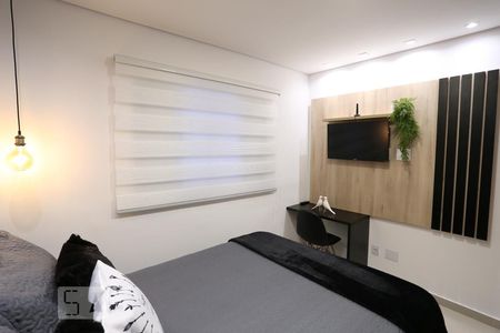 Quarto de apartamento para alugar com 1 quarto, 35m² em Aricanduva, São Paulo