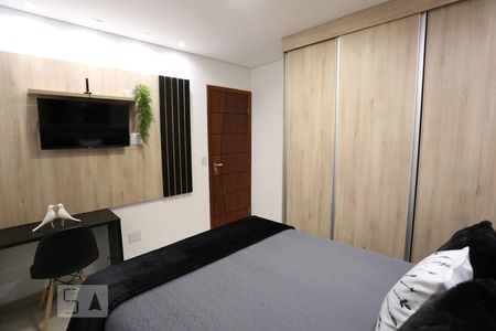 Quarto de apartamento para alugar com 1 quarto, 35m² em Aricanduva, São Paulo