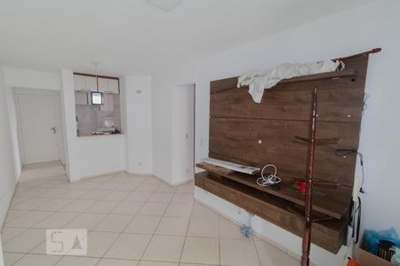 Sala de apartamento à venda com 3 quartos, 75m² em Jardim Íris, São Paulo