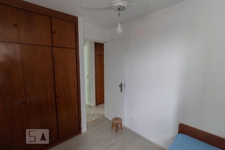 Dormitório 1 de apartamento à venda com 3 quartos, 75m² em Jardim Íris, São Paulo
