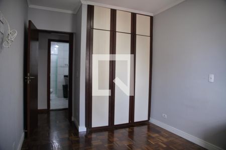 Quarto de apartamento à venda com 3 quartos, 100m² em Centro, São Bernardo do Campo