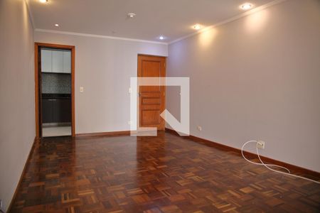 Sala de apartamento à venda com 3 quartos, 100m² em Centro, São Bernardo do Campo