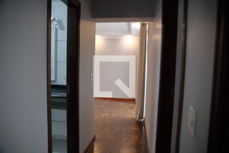 Corredor de apartamento à venda com 3 quartos, 100m² em Centro, São Bernardo do Campo