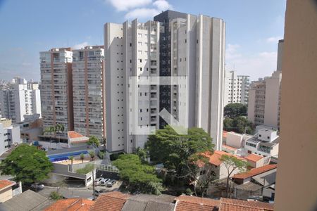 Vista Varanda de apartamento à venda com 3 quartos, 100m² em Centro, São Bernardo do Campo