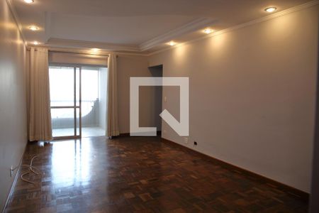 Sala de apartamento para alugar com 3 quartos, 100m² em Centro, São Bernardo do Campo