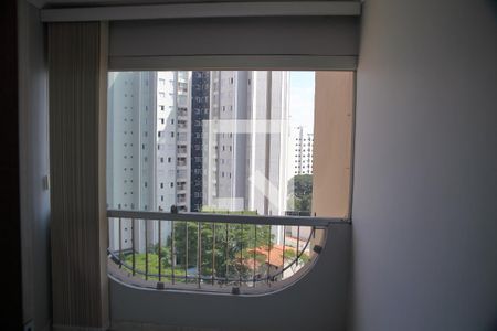 Varanda de apartamento à venda com 3 quartos, 100m² em Centro, São Bernardo do Campo