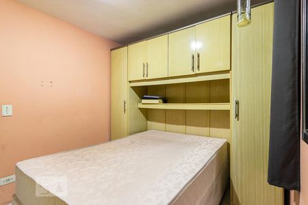 Quarto 1 de apartamento à venda com 2 quartos, 40m² em Vila Sílvia, São Paulo