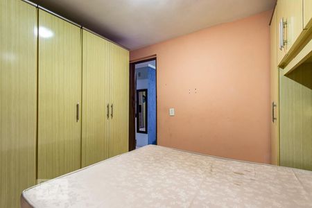 Quarto 1 de apartamento à venda com 2 quartos, 40m² em Vila Sílvia, São Paulo