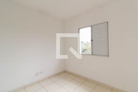 Quarto 1 de apartamento para alugar com 2 quartos, 55m² em Jardim Vera Cruz, Sorocaba