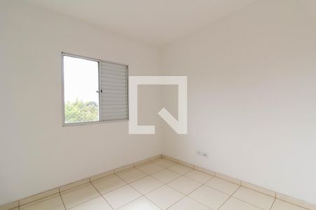 Quarto 1 de apartamento para alugar com 2 quartos, 55m² em Jardim Vera Cruz, Sorocaba