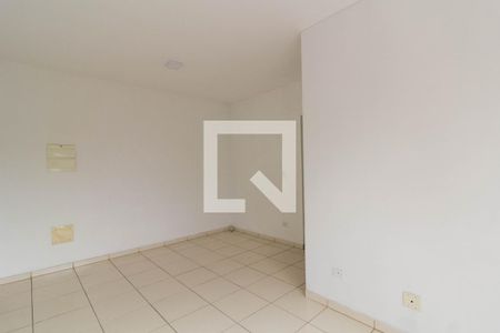 Sala de apartamento para alugar com 2 quartos, 55m² em Jardim Vera Cruz, Sorocaba