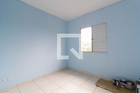 Quarto 2 de apartamento para alugar com 2 quartos, 55m² em Jardim Vera Cruz, Sorocaba