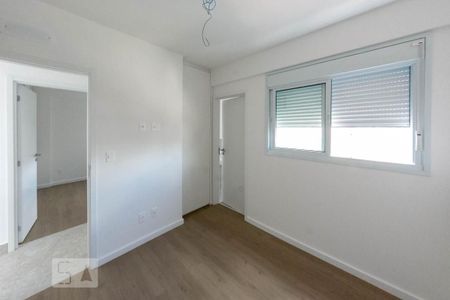 Quarto Suíte 1 de apartamento à venda com 2 quartos, 64m² em Vila Paris, Belo Horizonte