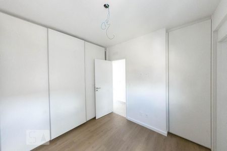 Quarto Suíte 1 de apartamento à venda com 2 quartos, 64m² em Vila Paris, Belo Horizonte