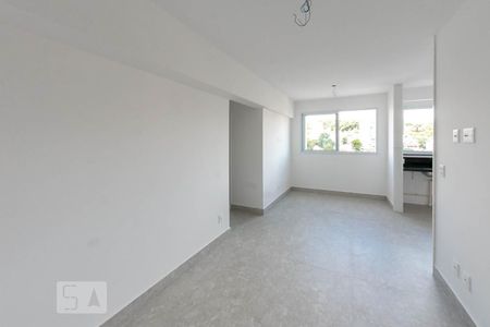 Sala de apartamento à venda com 2 quartos, 64m² em Vila Paris, Belo Horizonte