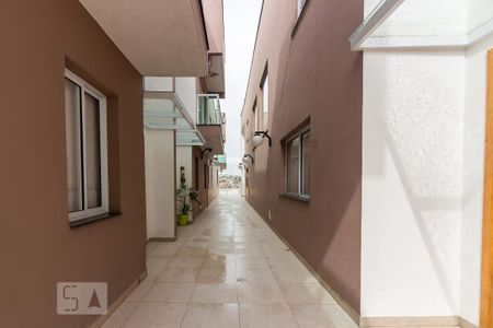 Casa de condomínio à venda com 159m², 3 quartos e 3 vagas Casa de condomínio à venda com 159m², 3 quartos e 3 vagasFachada