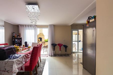 Casa de condomínio à venda com 159m², 3 quartos e 3 vagas Casa de condomínio à venda com 159m², 3 quartos e 3 vagasCozinha