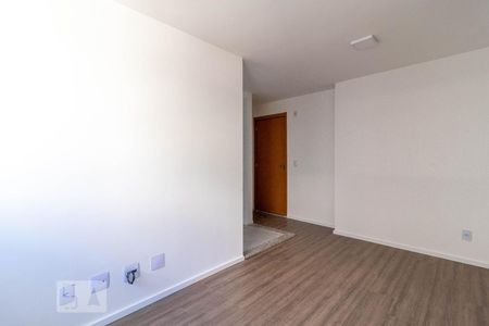 Sala de apartamento para alugar com 2 quartos, 44m² em Jardim Íris, São Paulo