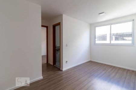 Sala de apartamento para alugar com 2 quartos, 44m² em Jardim Íris, São Paulo