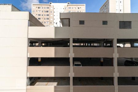 Vista do Quarto 1 de apartamento para alugar com 2 quartos, 44m² em Jardim Íris, São Paulo