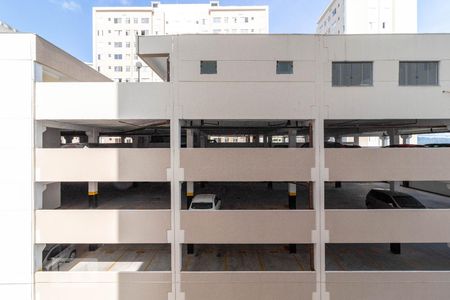 Vista da Sala de apartamento para alugar com 2 quartos, 44m² em Jardim Íris, São Paulo