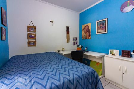 Quarto 2 de casa à venda com 4 quartos, 150m² em Vila Yara, Osasco