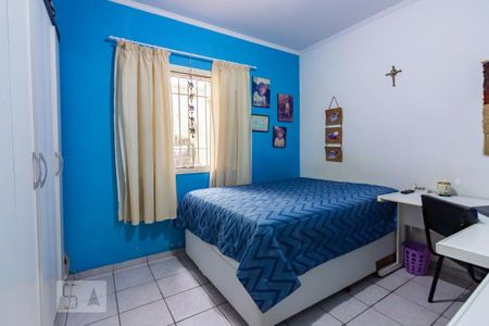 Quarto 2 de casa à venda com 4 quartos, 150m² em Vila Yara, Osasco