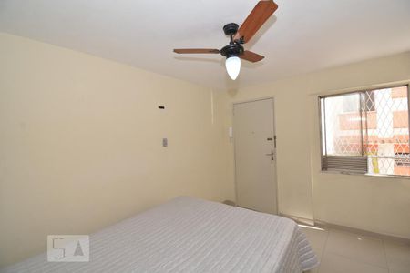 Sala de apartamento à venda com 2 quartos, 44m² em Irajá, Rio de Janeiro