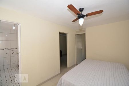 Sala de apartamento à venda com 2 quartos, 44m² em Irajá, Rio de Janeiro