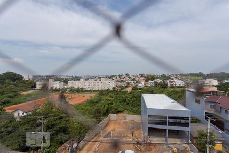 Vista de apartamento à venda com 2 quartos, 48m² em Jardim Itú Sabará, Porto Alegre