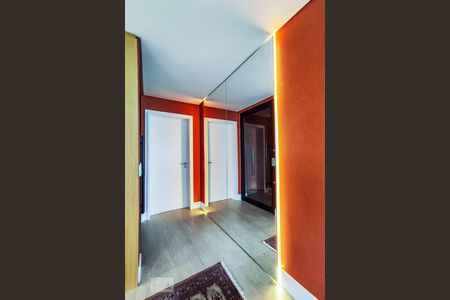 Hall de apartamento à venda com 4 quartos, 289m² em Vila Morumbi, São Paulo